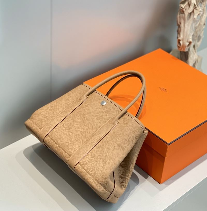 Hermes Top Handle Bags